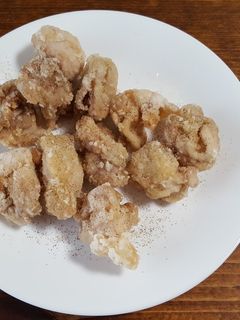 鶏のからあげ-レシピのメイン写真