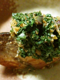 ぶりの照り焼き大葉茗荷生姜たれ-レシピのメイン写真