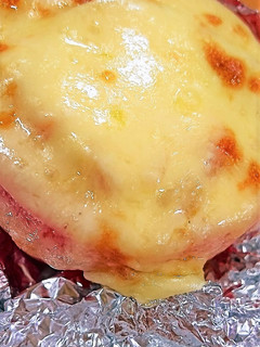 丸ごとトマトのマカロニグラタン♡-レシピのメイン写真