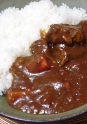 美味しいカレーの作り方♪-レシピのメイン写真
