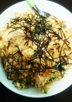 簡単食べやすいゴーヤチャンプル。 -レシピのメイン写真