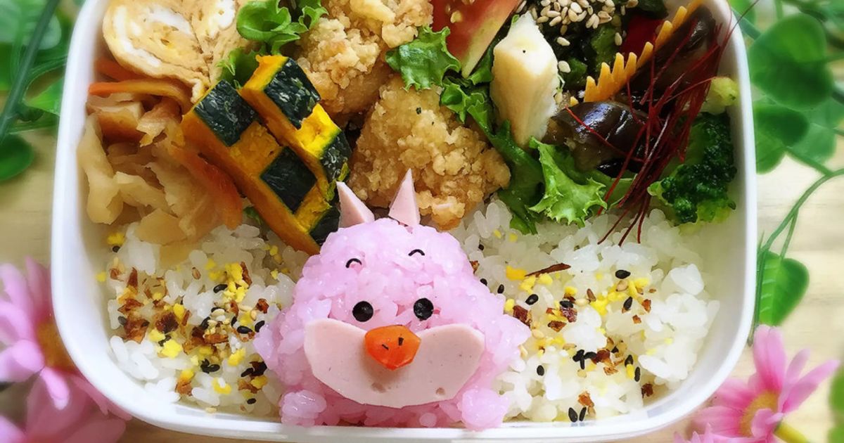 基本からアレンジまで！思わずつくりたくなる「チェシャ猫」のレシピ集