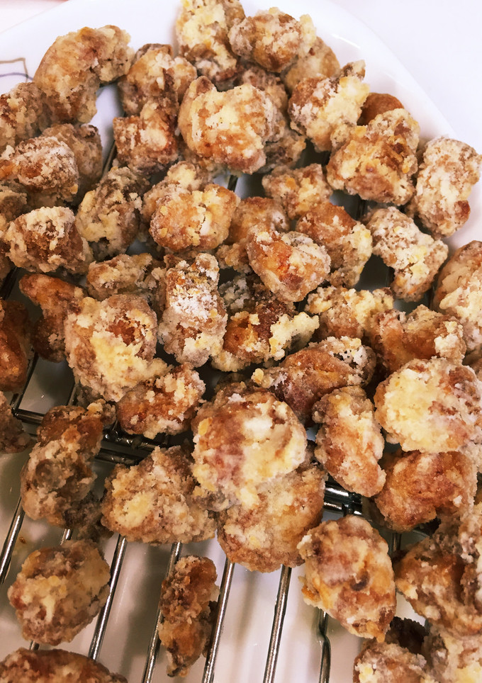 美味しい！簡単！軟骨の唐揚げ-レシピのメイン写真