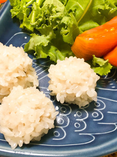 糯米肉円 (もち米の焼売)-レシピのメイン写真