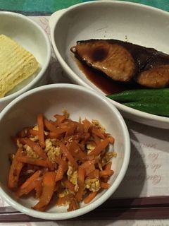 ぶりの照り焼き-レシピのメイン写真