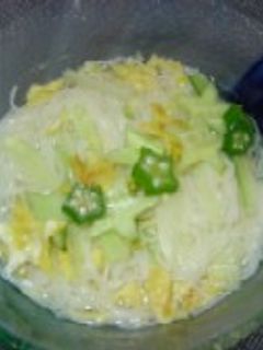 七夕そうめん-レシピのメイン写真