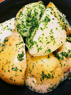 新じゃがでじゃがバター☆のり塩風味-レシピのメイン写真