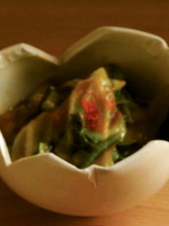 暑い夏に食欲増進!簡単キャベツのカレー煮-レシピのメイン写真