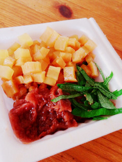 簡単!さっぱり美味しい!納豆の作り方☆-レシピのメイン写真