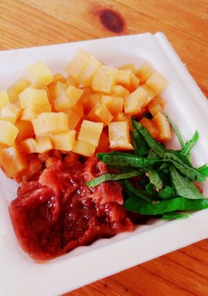 簡単！さっぱり美味しい！納豆の作り方☆-レシピのメイン写真
