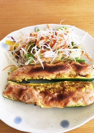 ライザップめし！ヘルシーグラタン-レシピのメイン写真