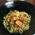 僅か2分!超ジャンクうどん