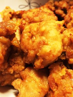我が家の唐揚げ♪-レシピのメイン写真