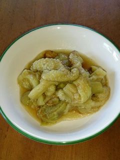 茄子の焼きびたし-レシピのメイン写真