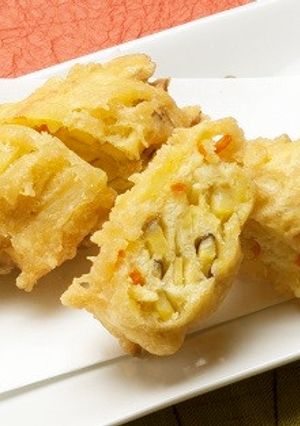 がね-レシピのメイン写真