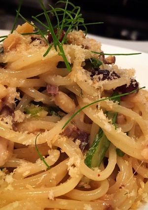 ガストン＆ギャスパー御茶ノ水店のパスタ-レシピのメイン写真