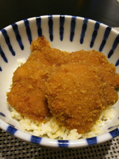 ハマった!美味しすぎる♡タレかつ丼-レシピのメイン写真