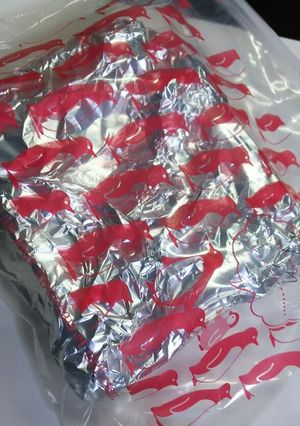 食パン（4枚切り）の冷凍保存と解凍-レシピのメイン写真