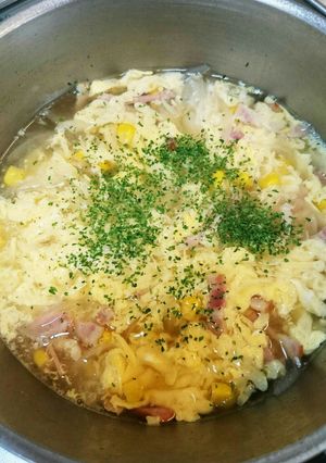 レシピ2-レシピのメイン写真