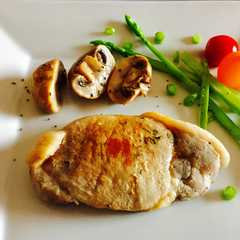 รูปของ ☆豚ロース＊炊飯器で簡単コンフィ風☆