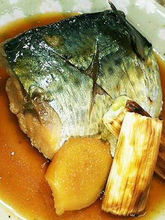 早い♪簡単♪鯖の甘辛煮-レシピのメイン写真