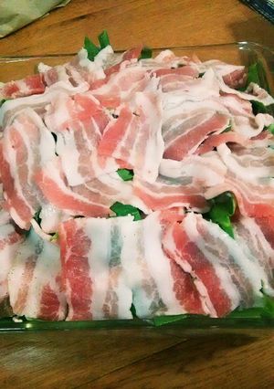ズボラな私の夏レシピ-レシピのメイン写真