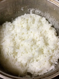 オーブンで炊飯-レシピのメイン写真