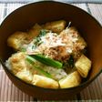【節約】チープ丼!ぶっかけきつね丼