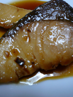 ふわふわna魚の照り焼き-レシピのメイン写真