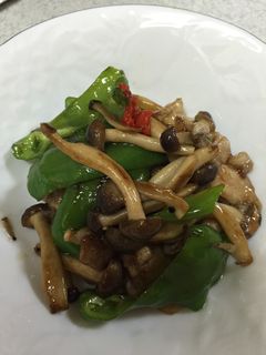豚バラと野菜の簡単炒め-レシピのメイン写真