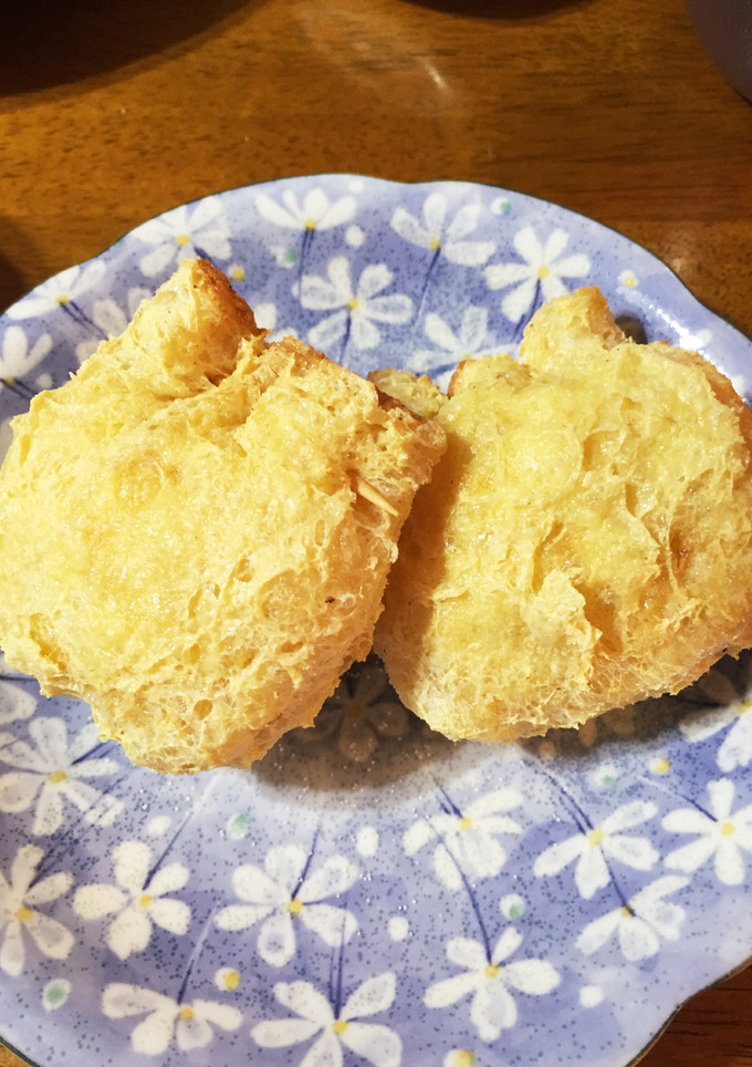 サク！ふわ〜★はんぺんのきんちゃく揚げ★-レシピのメイン写真