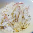 みょうが酢しょうがdeさっぱりご飯
