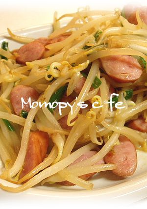 ■ウチの定番■子供も喜ぶ野菜炒め■-レシピのメイン写真