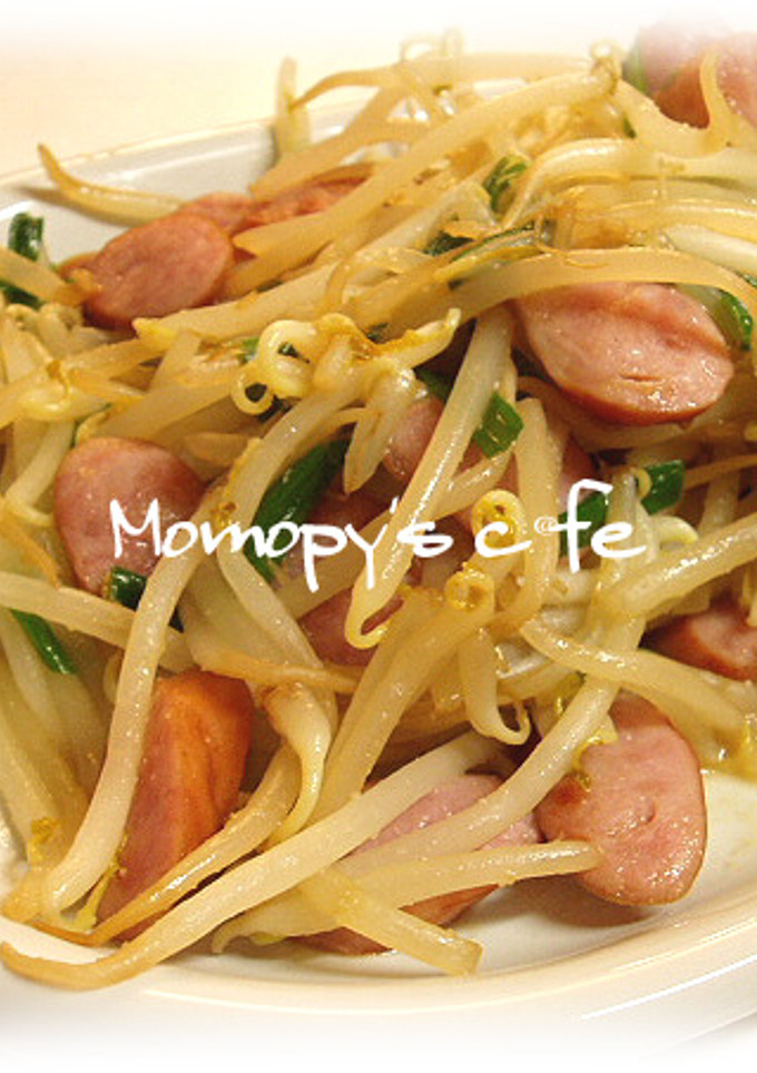 ■ウチの定番■子供も喜ぶ野菜炒め■-レシピのメイン写真