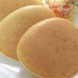離乳食にも♪もっちりホットケーキ