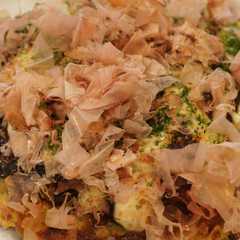 2日かけて作る手の込んだ大阪風お好み焼き-レシピのメイン写真