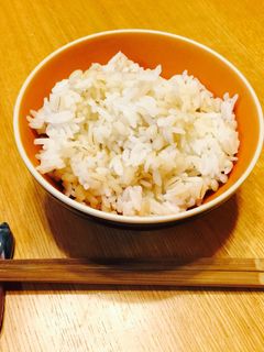 もち麦ご飯の炊き方-レシピのメイン写真
