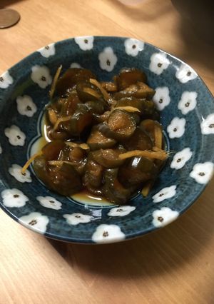 きゅうりのきゅーちゃん-レシピのメイン写真