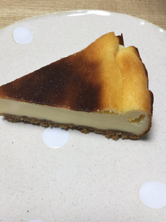 ふわっふわチーズケーキ-レシピのメイン写真