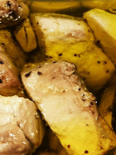 自家製シーチキン(マグロ)-レシピのメイン写真