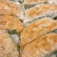 ニラ餃子☆簡単手作り餃子☆作り方&焼き方