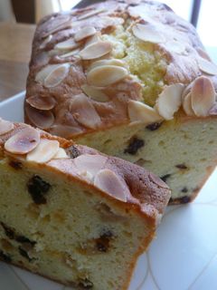 思い出のりんごケーキ-レシピのメイン写真