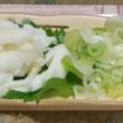 マンボウのさっぱりポン酢