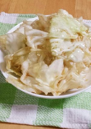 おつまみキャベツ-レシピのメイン写真