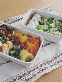 運動会弁当2016-レシピのメイン写真