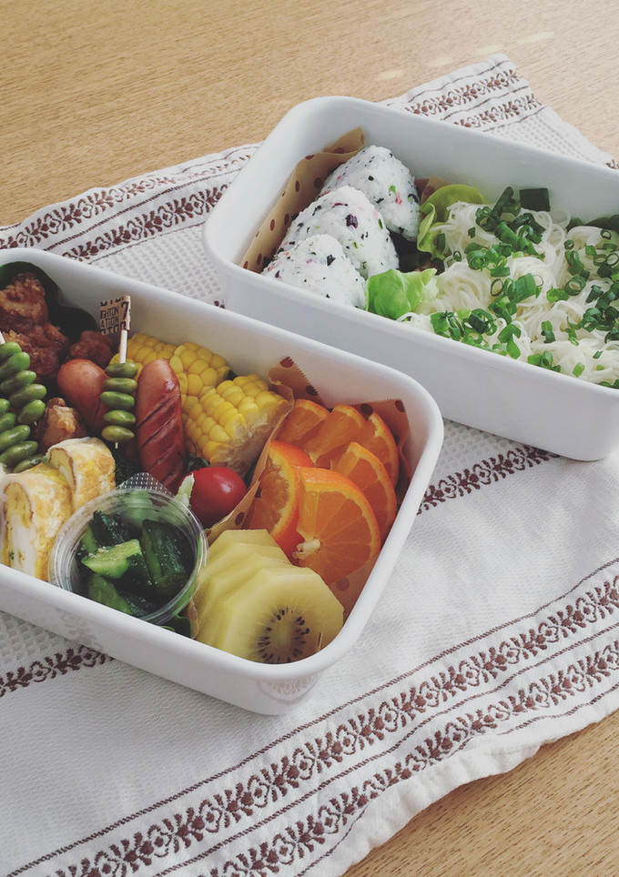 運動会弁当2016-レシピのメイン写真