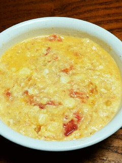 豆腐の卵リゾット~離乳食後期-レシピのメイン写真