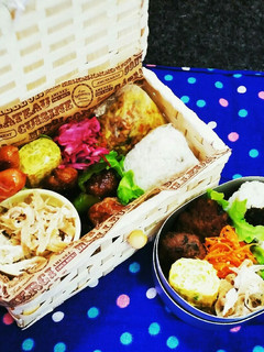 きんぴらごぼう-レシピのメイン写真