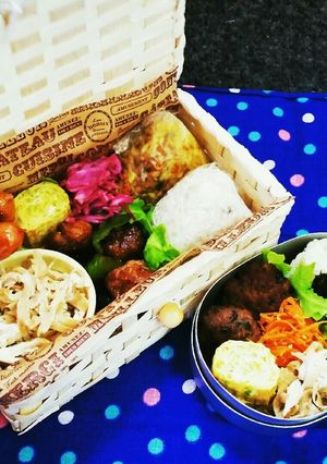きんぴらごぼう-レシピのメイン写真