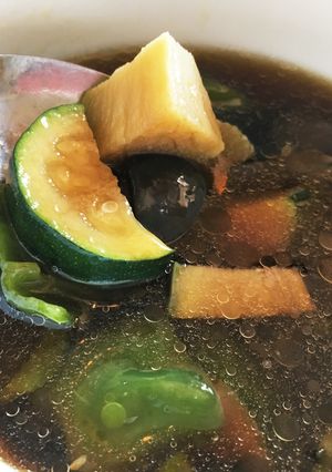 さっぱり！夏野菜漬け-レシピのメイン写真